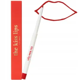 paese-konturowka-do-ust-wykrecana-the-kiss-lips-06-classic-red