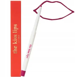 paese-konturowka-do-ust-wykrecana-the-kiss-lips-05-raspberry-red