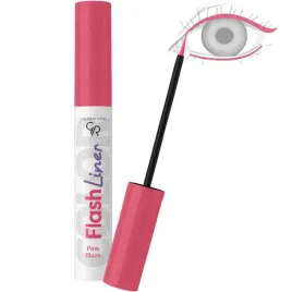 golden-rose-eye-liner-do-oczu-kolorowy-flash-105-pink-blaze-rozowy-blask