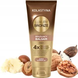 kolastyna-balsam-do-ciala-luxury-bronze-brazujacy-jasna-karnacja