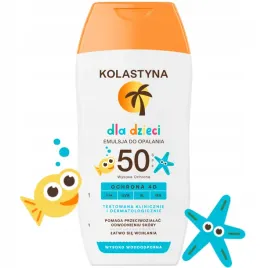 kolastyna-emulsja-ochronna-do-opalania-dla-dzieci-spf-50-wodoodporna