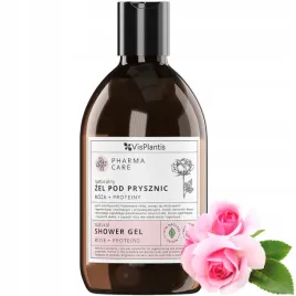 vis-plantis-pharma-care-zel-pod-prysznic-naturalny-roza-i-proteiny