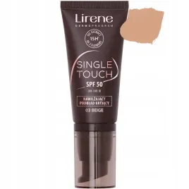 lirene-podklad-fluid-do-twarzy-kryjacy-single-touch-spf-50-03-beige