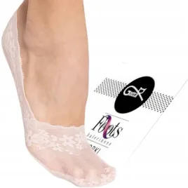 gatta-stopki-balerinki-niskie-skarpetki-damskie-koronkowe-wz-59-pudre-pink