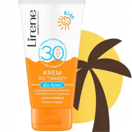lirene-krem-do-twarzy-spf-30-dla-dzieci