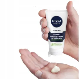 nivea-men-krem-do-twarzy-meski-sensitive-lagodzi-podraznienia-nawilza-75ml