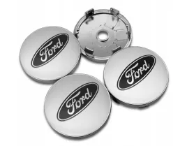 dekielki-do-felg-ford-srebrne-60mm-komplet-4szt