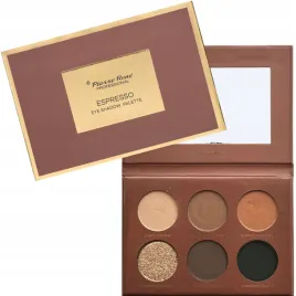 pierre-rene-paleta-cieni-do-powiek-espresso