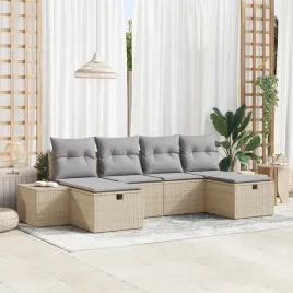vidaxl-zestaw-6-czesciowej-sofy-ogrodowej-z-poduszkami-bezowy-pe-rattan