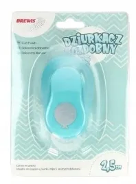 dziurkacz-ozdobny-balon-25cm-mix