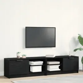 szafka-rtv-vidaxl-2-szt-czarny-dab-80x35x365-cm-plyta-wiorowa