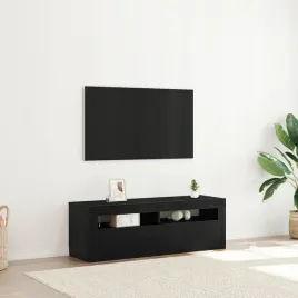 vidaxl-szafka-rtv-z-led-czarny-dab-120x35x40-cm-drewno-inzynieryjne