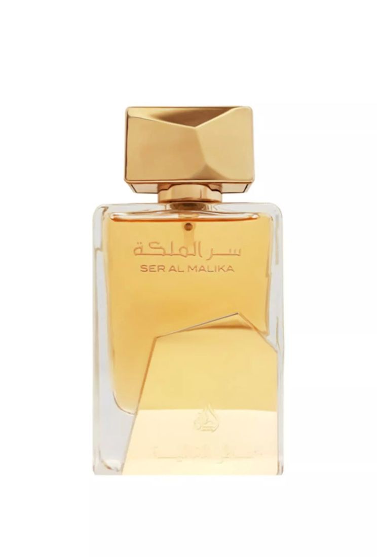 lattafa ser al malik attar al ghalia