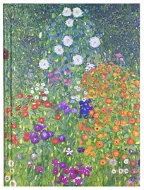 notatnik-szyty-ogrod-kwiatowy-g-klimt