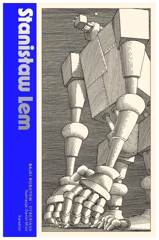 bajki-robotow-cyberiada-stanislaw-lem