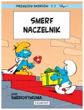 smerfy-smerf-naczelnik