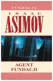 agent-fundacji-fundacja-tom-9-isaac-asimov