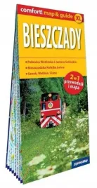 comfort-mapandguide-bieszczady-2w1-w-2025-praca-zbiorowa