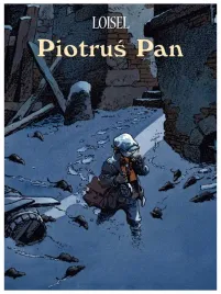 piotrus-pan-mistrzowie-komiksu-regis-loisel