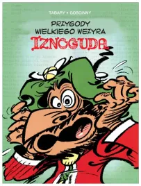 przygody-wielkiego-wezyra-iznoguda-tom-2-goscinny
