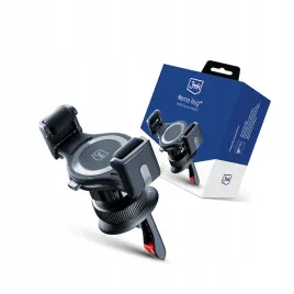 uchwyt-3mk-memo-hug-samochodowy-do-telefonu-na-kratke-nawiewu-czarny