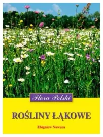 rosliny-lakowe-flora-polski-zbigniew-nawara