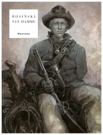 western-mistrzowie-komiksu-jean-van-hamme