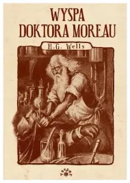 wyspa-doktora-moreau-herbert-george-wells