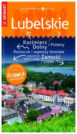 lubelskie-polska-niezwykla-przewodnik-atlas