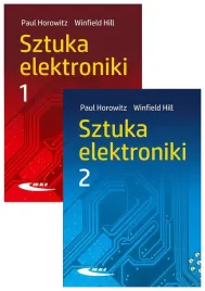 sztuka-elektroniki-tom-1-2-horowitz-hill