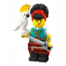 minifigurka-lego-seria-27-71048-piracka-kwatermistrzyni