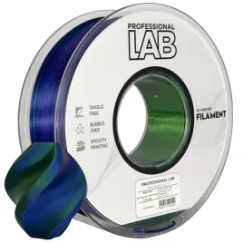 filament-prof-lab-silk-pla-1-75mm-1kg-niebieski-zielony-fioletowy-trojkol