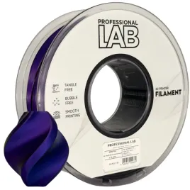 filament-prof-lab-silk-pla-1-75mm-1kg-niebieski-fioletowy-czarny-trojkolo
