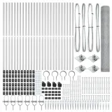 plot-hexagonalny-vidaxl-14x100-m-stal-ocynkowana-rodzaj-plot-azurowy