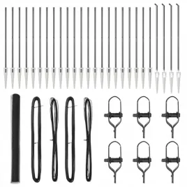 ogrodzenie-heksagonalne-vidaxl-szare-1-6x50-m-stal