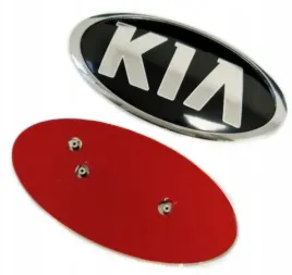 kia-sportage-ceed-emblemat-logo-znaczek-na-maske-przod-168mm