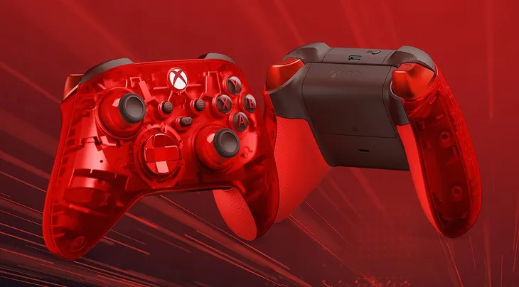 kontroler-microsoft-xbox-series-pulse-cipher-special-edition-czerwony-kompatybilne-platformy-pc