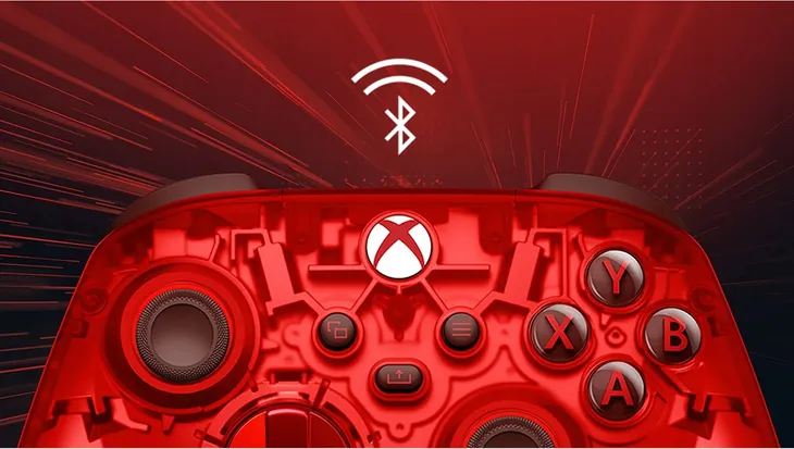 kontroler-microsoft-xbox-series-pulse-cipher-special-edition-czerwony-sposob-podlaczenia-bezprzewodowy