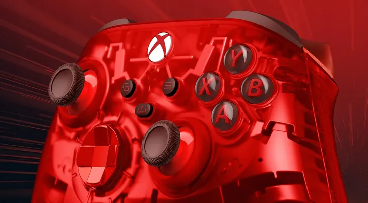 kontroler-microsoft-xbox-series-pulse-cipher-special-edition-czerwony-pochodzenie-oryginal