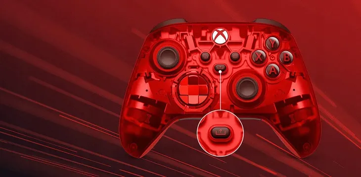 kontroler-microsoft-xbox-series-pulse-cipher-special-edition-czerwony-marka-microsoft