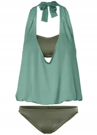 b-p-c-tankini-3-elementowe-top-biustonosz-i-figi-pistacjowo-oliwkowe