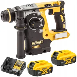 dch273n-body-mlotowiertarka-akumulatorowa-18v-xr-bl-sds-plus-dewalt-2x