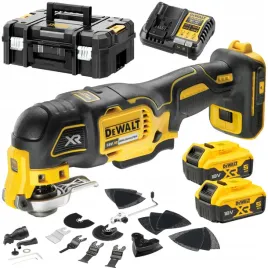 dewalt-dcs356p2-narzedzie-oscylacyjne-multi-tool-18v-xr-2x-50ah-tstak