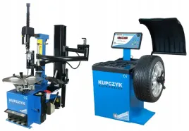 montazownica-do-kol-km-851-2b-pro-runflat-kupczyk-wywazarka-kw-950-pro