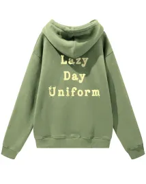 bluza-oversize-z-kapturem-lazy-day-uniform-smieszna-zabawna-oliwkowy-s