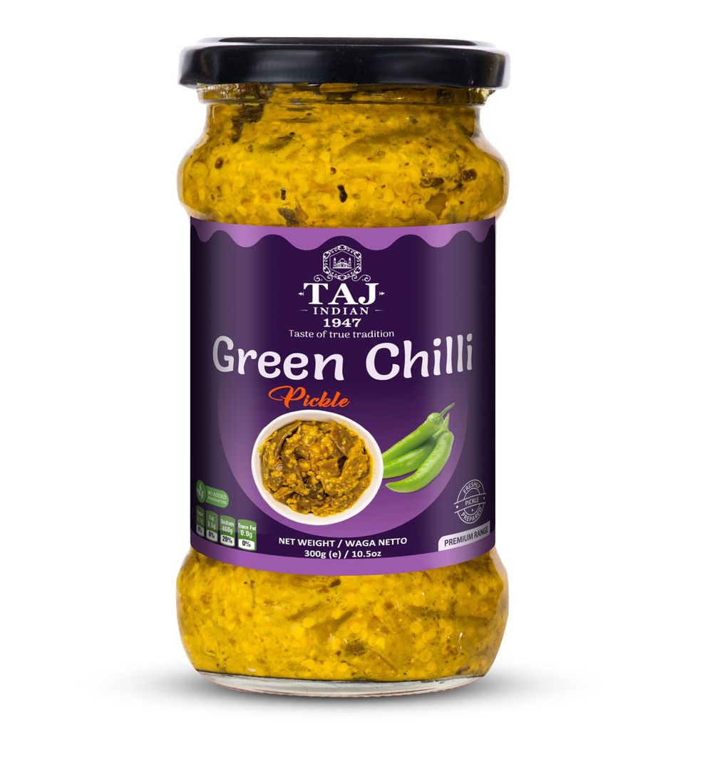 taj-indian-1947-green-chilli-pickle-300g