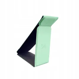 wozinsky-grip-stand-samoprzylepny-uchwyt-podstawka-jasnozielony
