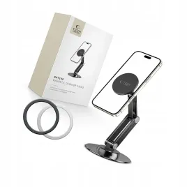 uchwyt-na-telefon-tech-protect-magnetic-magsafe-na-biurko-czarny