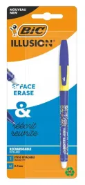 bic-ilusion-dlugopis-wymazywalny-niebieski-1szt