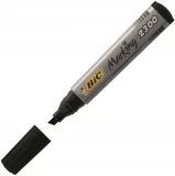 bic-marker-permanentny-czarny-sciety